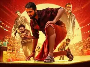 Balti OTT release date confirmed: When and where to Shane Nigam, Shanthnu Bhagyaraj&rsquo;s Malayalam action movie online