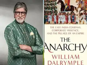 Ever wondered what Amitabh Bachchan reads? Here are 6 books he has personally recommended