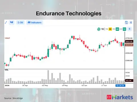 Endurance Technologies