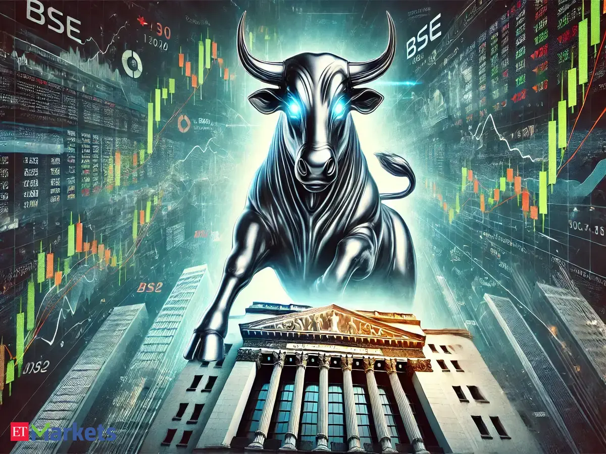 Why is market rising today? Sensex surges 600 points, Nifty above 24,350. Key factors