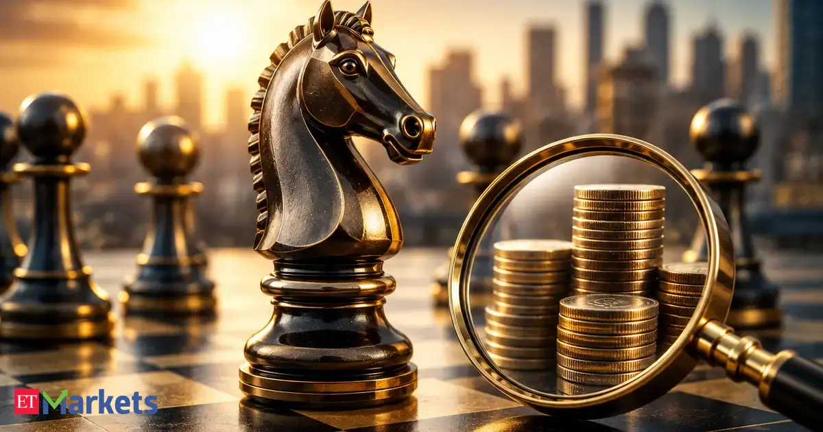 Smart investing: 11 stocks that retail investors bought for 3 quarters delivered up to 380% returns