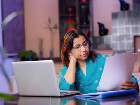 6 things to do right now so you never get an income tax notice again