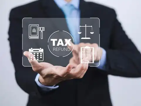 Your refund didn't arrive? Section 245 means the government quietly adjusted it against old dues