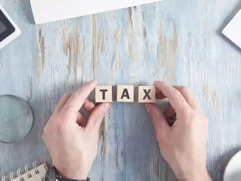 Switched jobs this year? The tax department already knows; here's what to watch out for