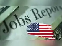 US Stock Market: Soft US jobs data eases Fed rate fears, lifts market sentiment