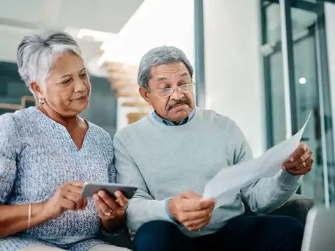 The biggest regret? It's not always financial