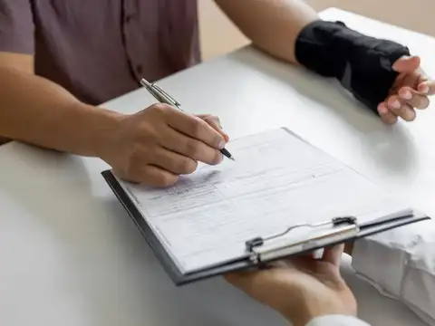 Your office health cover won't follow you into retirement