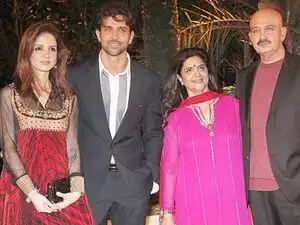 'Sussanne Khan is not a gold-digger': Farah Khan Ali reveals she didn't take Rs 400 crore alimony from Hrithik Roshan. Shares two reasons why her sister's bond with ex-in-laws remains strong