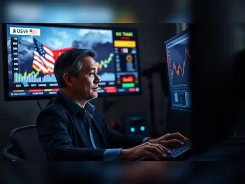 ​Market Reaction