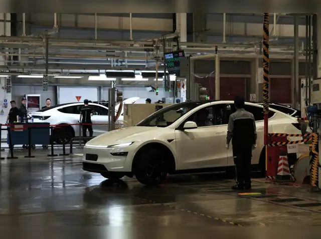 ​Record Delivery Performance