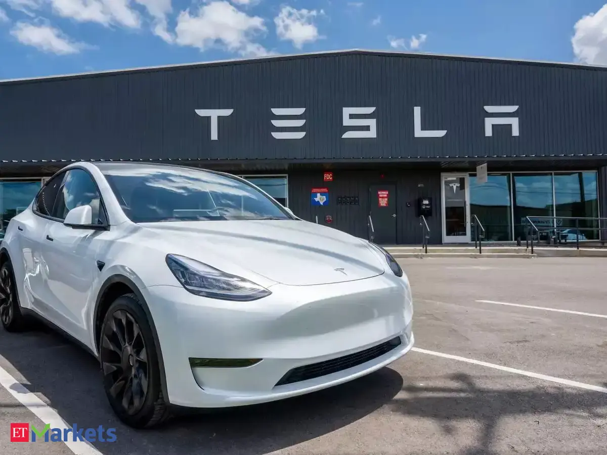 Market Skepticism: Why Tesla’s best delivery quarter still triggered a sell-off — GLOBAL — Aslikannih