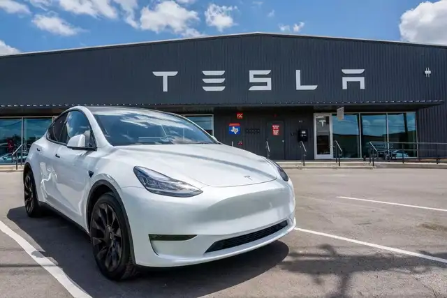 ​Tesla Q2 2026 Overview
