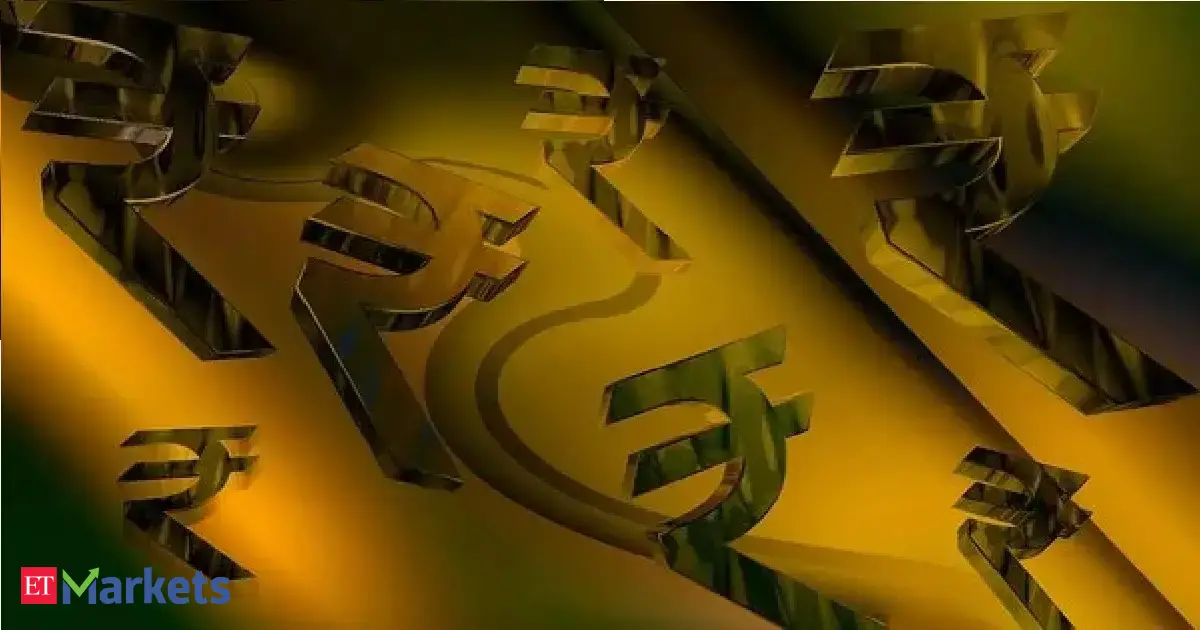 Rupee Clings To Modest Gains Hemmed In By Softer Dollar Corporate Hedging