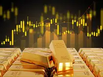 Muthoot Finance, Manappuram Finance, other stocks rise up to 5% as gold prices hit Rs 1.48 lakh/10 grams