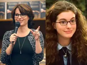 Quote of the day by Meg Cabot: 'Unrequited love is all right in books and things, but in real life, it completely sucks' - Why one-sided love hurts more in reality, explained by The Princess Diaries, Haunted bestselling author