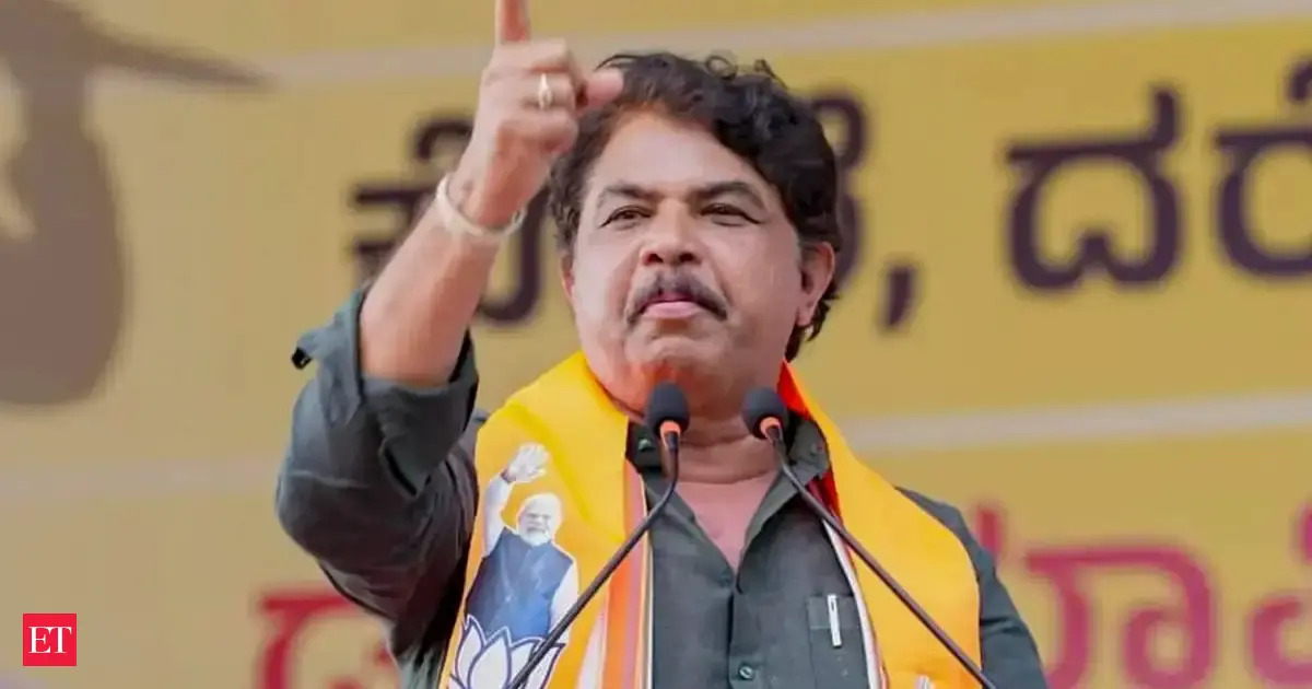 Karnataka LoP questions CM Shivakumar's 'silence' over TN Cong warning against Mekedatu project