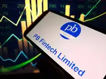 PB Fintech shares slide up to 8% after Temasek arm likely sells over 2% stake via block deal