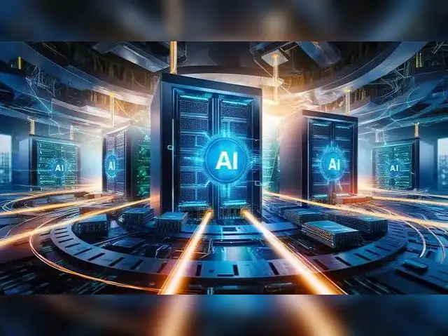 ​Bigger Picture for AI Infrastructure