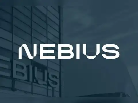 ​Nebius Suffers the Biggest Blow