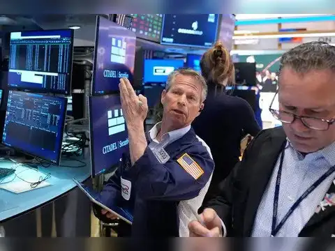 ​Why Investors Panicked