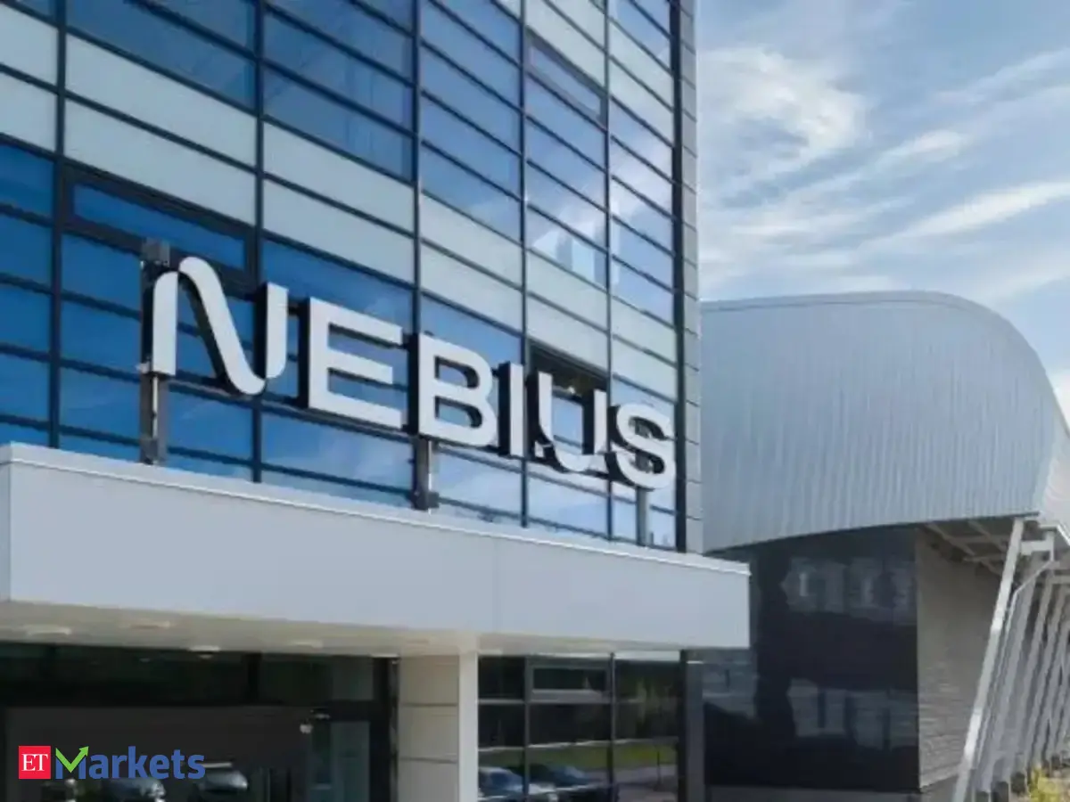 Why Nebius & CoreWeave stocks tumbled after Meta's AI cloud plans