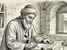 Quote of the Day by Rumi: ‘Beauty surrounds us, but usually we need to be walkin:Image