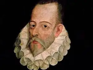 Quote of the day by Miguel de Cervantes: 'He who loses wealth loses much; he who loses a friend loses more; but he that loses his courage loses all' - The timeless lesson on resilience and bravery explained by the legendary Spanish writer