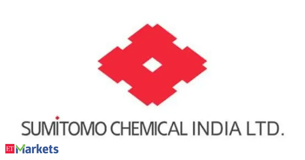 Sumitomo Chemical shares soar 11%, record biggest single-day surge in nearly 2 years. Here’s why
