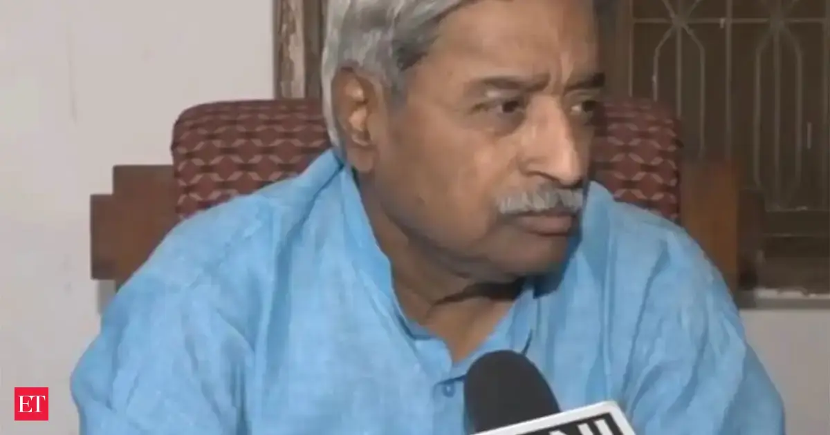 Money siphoned off : BJP leader Vinay Katiyar says Champat Rai, Anil Mishra could soon face jail in Ram M