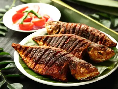 Fish