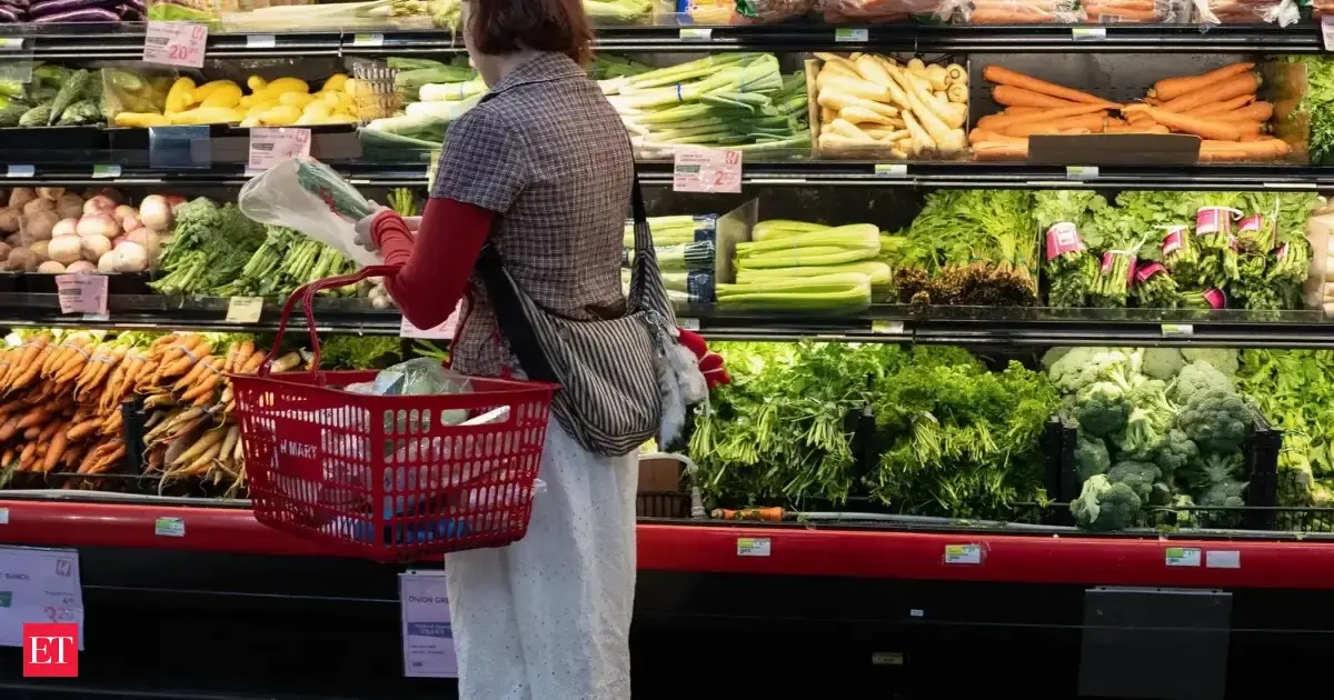World food prices ease for second month in June 