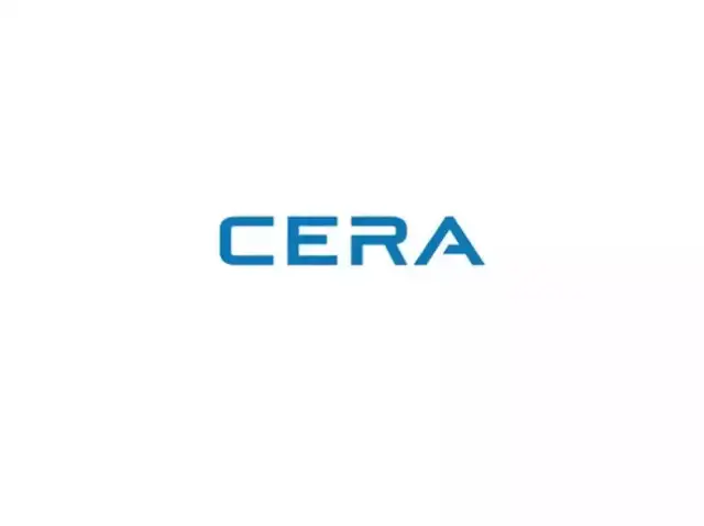 Cera Sanitaryware