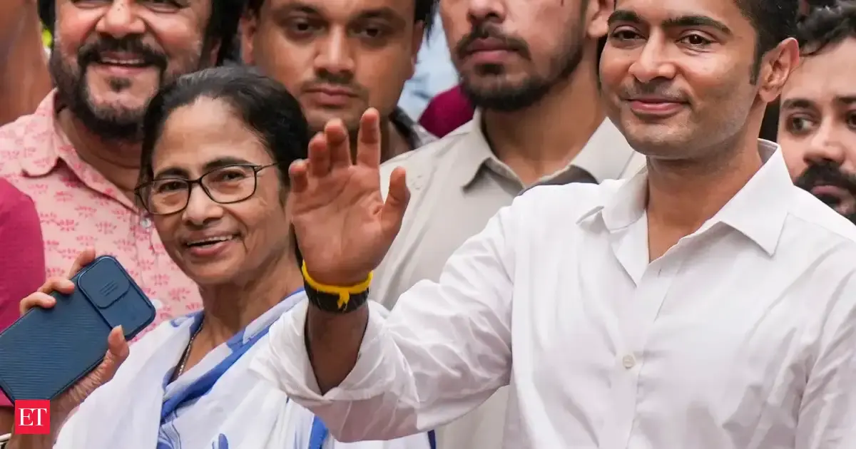 Calcutta HC seeks affidavits from Mamata Banerjee, Abhishek over July 21 rally