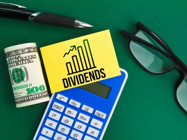 How should foreign dividend income be reported?