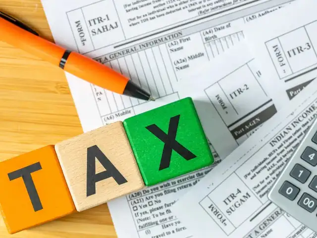 Which ITR form should you file?