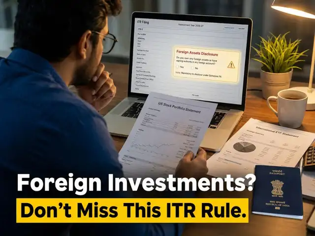 Do foreign investment rules apply to you?