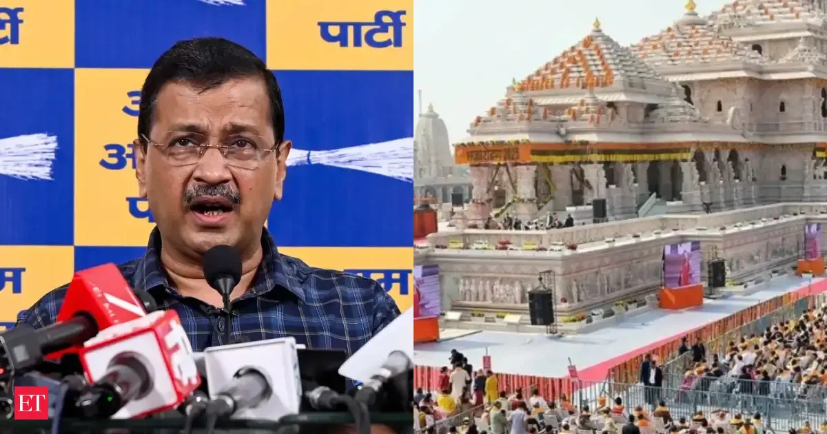 Ram Temple embezzlement case: Theft of funds at Ram temple 'tip of iceberg', attempts on to shield powerfu