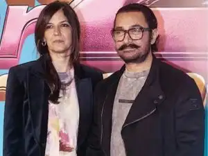 Aamir Khan reveals date of his upcoming wedding: &lsquo;We are hosting it at&hellip;&rsquo; ; who is his Bengaluru-based girlfriend Gauri Spratt?