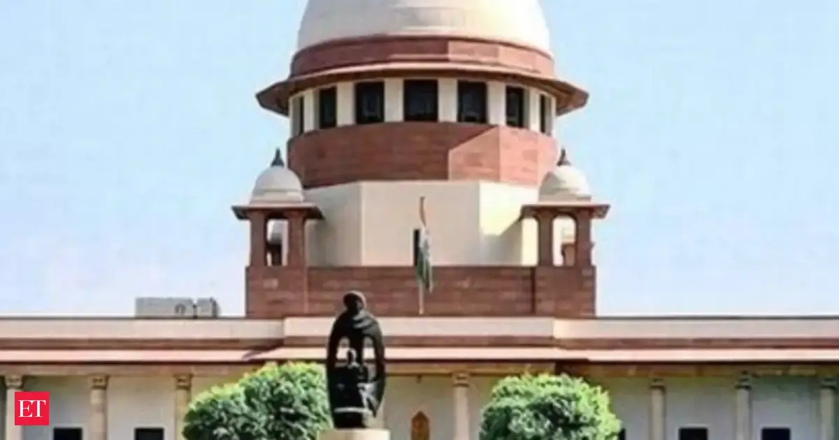 Karur stampede: DMK moves SC to restrain TVK leaders from making public statements