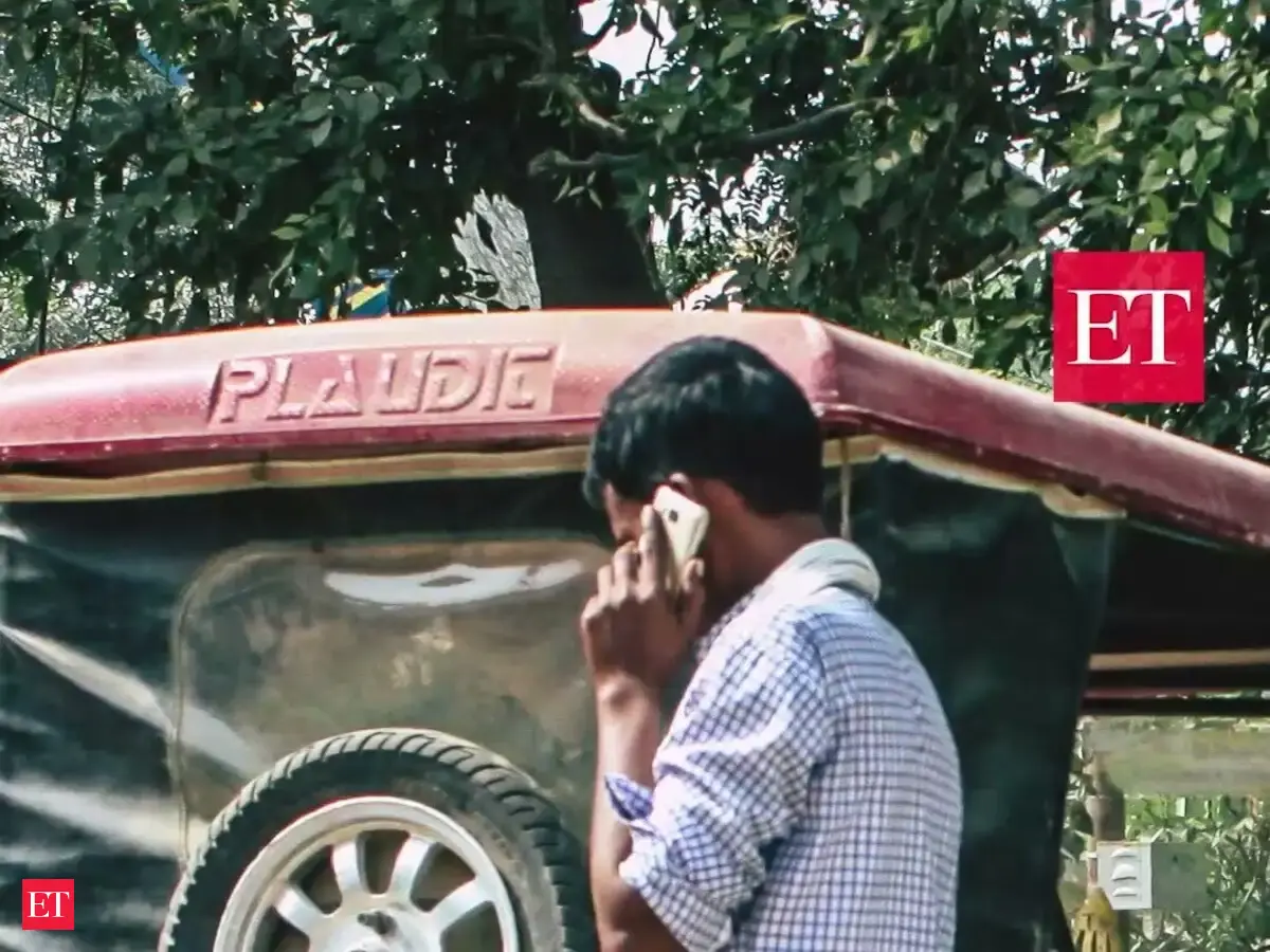 The viral prank that's costing E-rickshaw drivers their livelihood ...