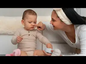 Baby Face Creams