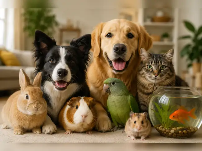 Pets news: Could this unexpected small pet overtake cats in 2026? See ...
