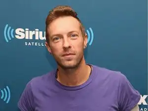 Quote of the day by Coldplay front man Chris Martin: 'I think in life everyone needs to be broken in some way..' ; life lessons on dealing with setbacks from British singer