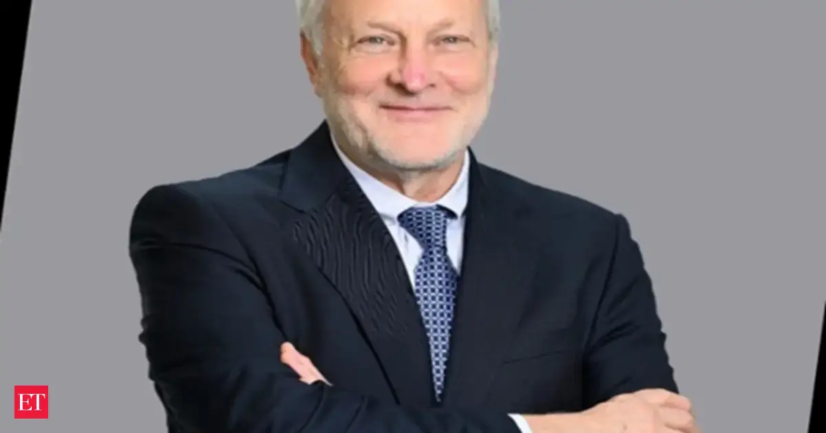 Syngene International MD & CEO Peter Bains resigns