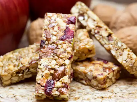 Protein Bars