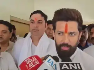 Food Processing Minister Chirag Paswan asks food cos to focus on making quality products
