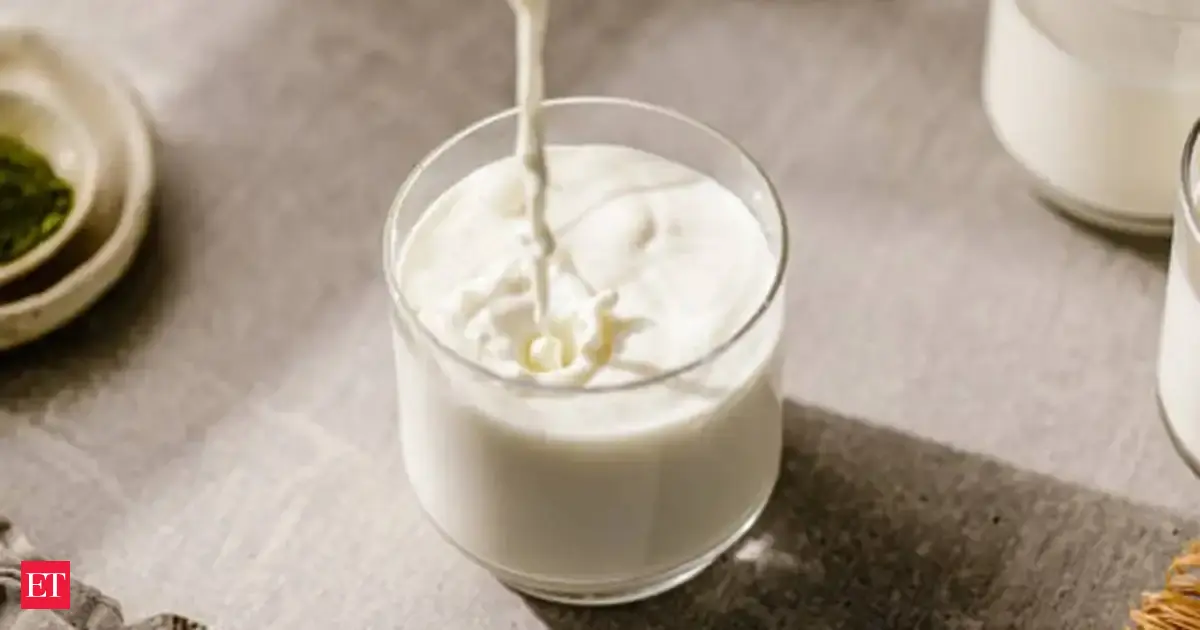 FDA issues compliance order for milk sector in Maharashtra; warns of Rs 10 lakh fine for violations