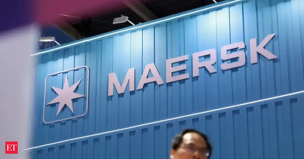 Maersk orders 1,000 DCM containers 