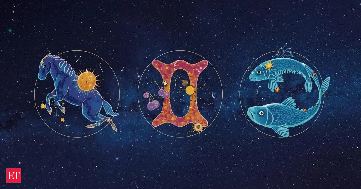Capricorn, Aquarius, Pisces Horoscope Today for July 4, 2026: Will Your Zodiac Sign Unlock Big Career Opportunities Today?