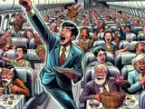 Flight of capital